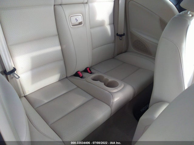 2016 Volkswagen Eos, VIN: WVWBW8AH5GV000938
