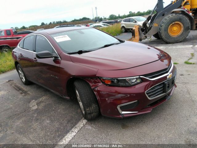 1G1ZB5ST9GF269765 auction archive image
