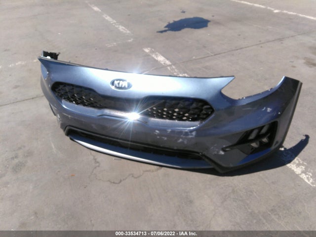 2020 Kia Niro, VIN: KNDCC3LD1L5364438