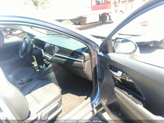 2020 Kia Niro, VIN: KNDCC3LD1L5364438