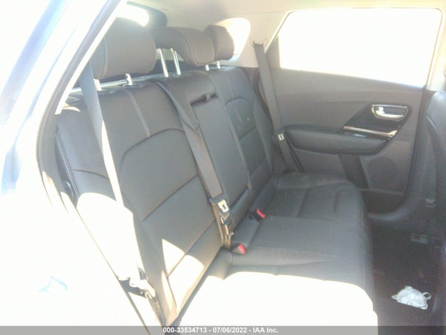 2020 Kia Niro, VIN: KNDCC3LD1L5364438