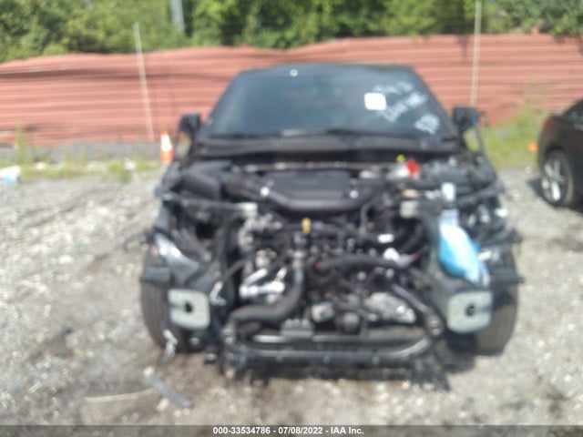 Chevrolet Blazer Lt 2021 3GNKBCR41MS575711 Image 6