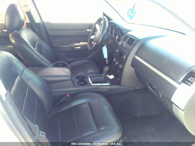 Dodge CHARGER 2008 2B3KA43R88H185494 Image 9