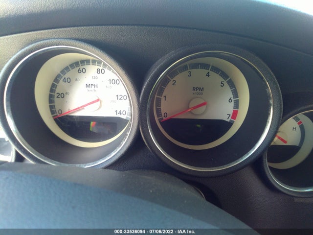 Dodge CHARGER 2008 2B3KA43R88H185494 Image 11
