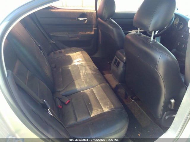 Dodge CHARGER 2008 2B3KA43R88H185494 Image 12