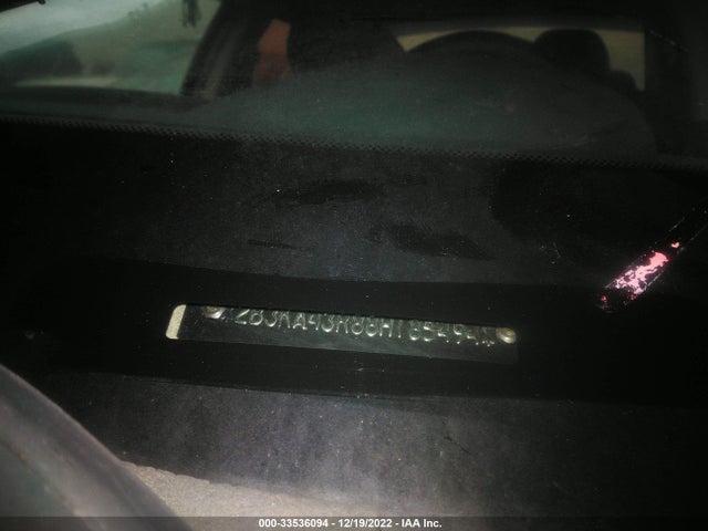 Dodge CHARGER 2008 2B3KA43R88H185494 Image 13