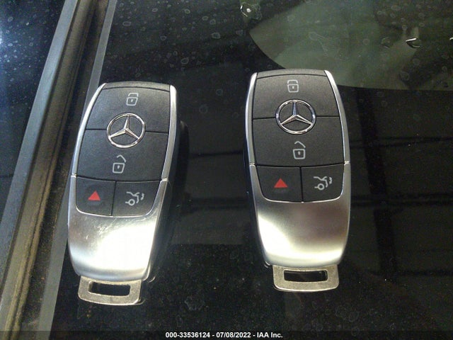 2021 Mercedes-Benz GLB-Class, VIN: W1N4M4HB4MW108801