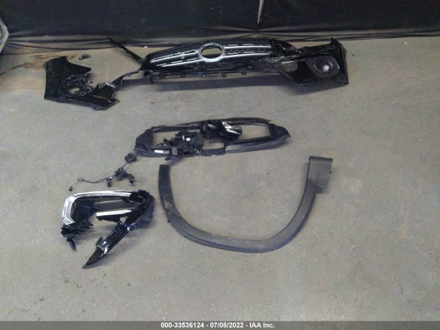 2021 Mercedes-Benz GLB-Class, VIN: W1N4M4HB4MW108801