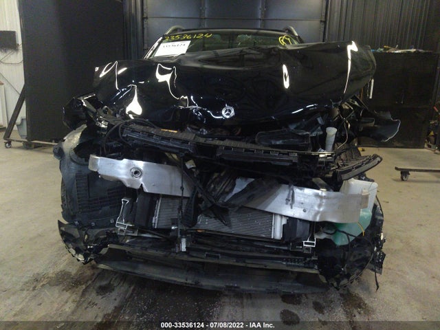 2021 Mercedes-Benz GLB-Class, VIN: W1N4M4HB4MW108801
