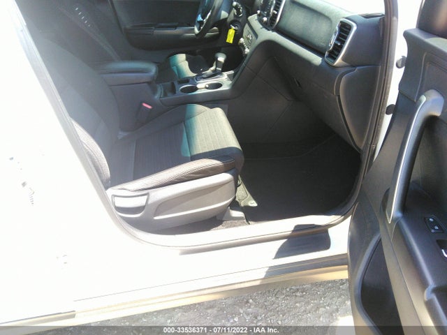 2017 Kia Sportage, VIN: KNDPM3AC4H7052473