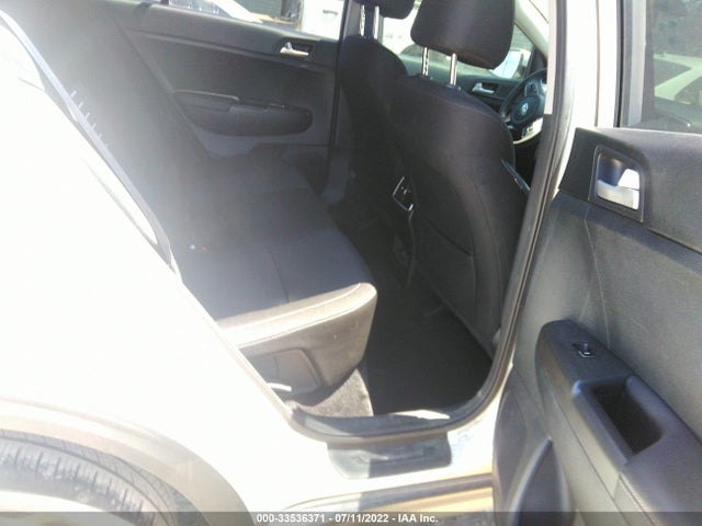 2017 Kia Sportage, VIN: KNDPM3AC4H7052473