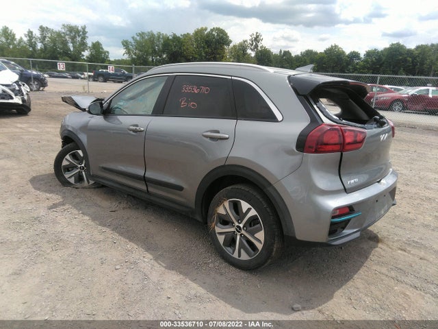 2022 Kia Niro, VIN: KNDCC3LG0N5121961