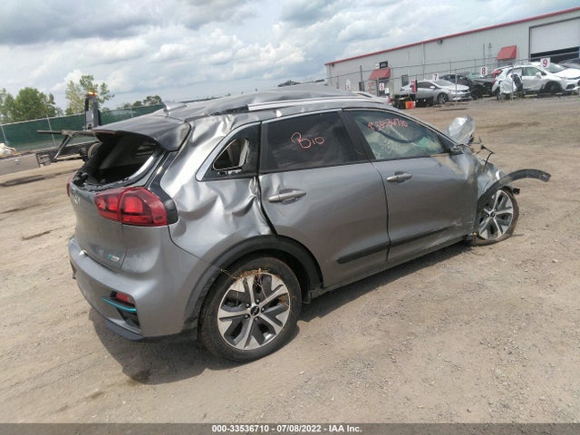 2022 Kia Niro, VIN: KNDCC3LG0N5121961