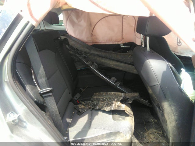 2022 Kia Niro, VIN: KNDCC3LG0N5121961