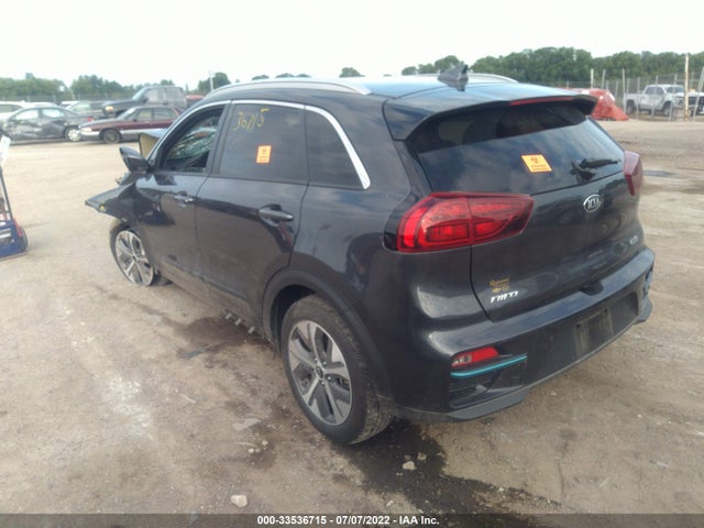 2020 Kia Niro, VIN: KNDCE3LG0L5054589