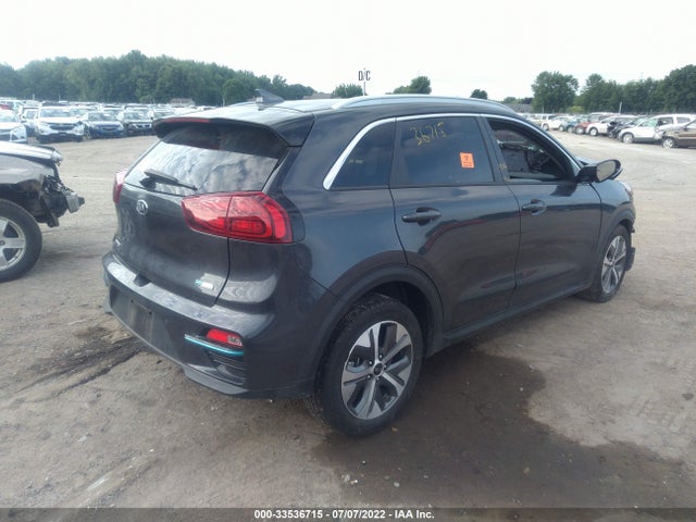 2020 Kia Niro, VIN: KNDCE3LG0L5054589