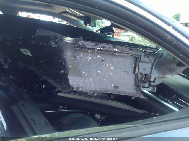 2020 Kia Niro, VIN: KNDCE3LG0L5054589