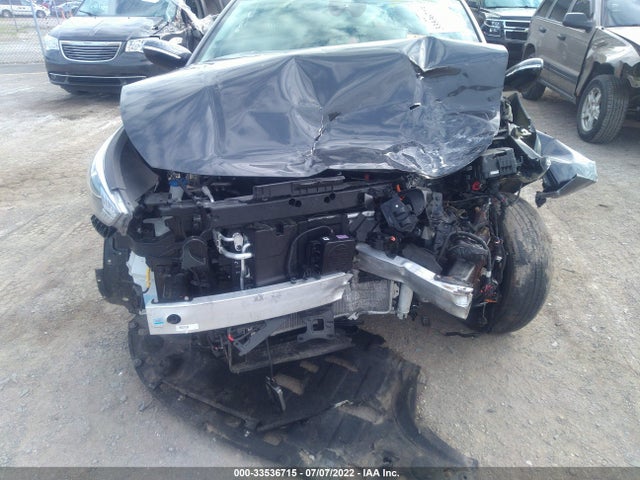 2020 Kia Niro, VIN: KNDCE3LG0L5054589
