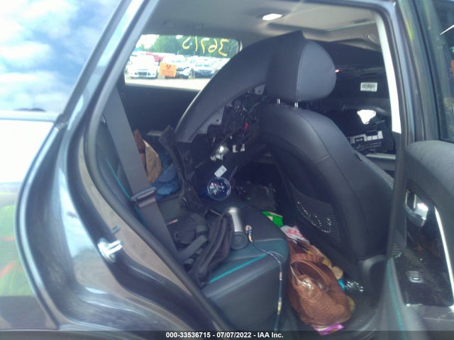 2020 Kia Niro, VIN: KNDCE3LG0L5054589