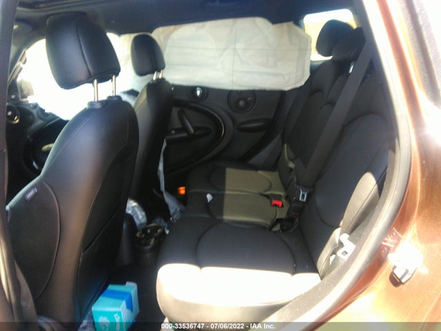 2015 Mini Countryman, VIN: WMWZC3C56FWT04749