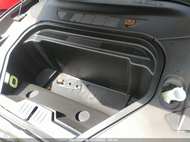 2021 Ford Mustang, VIN: 3FMTK4SE2MME00924