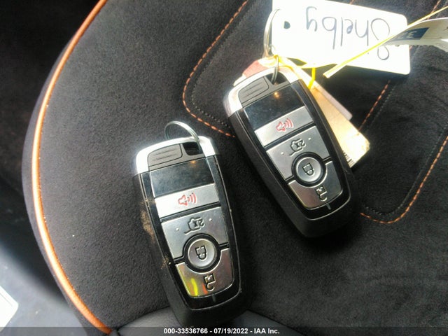 2021 Ford Mustang, VIN: 3FMTK4SE2MME00924