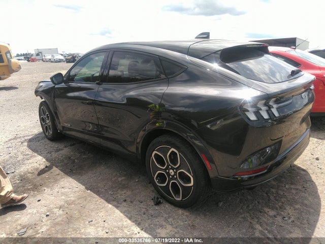 2021 Ford Mustang, VIN: 3FMTK4SE2MME00924
