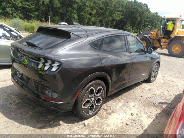 2021 Ford Mustang, VIN: 3FMTK4SE2MME00924