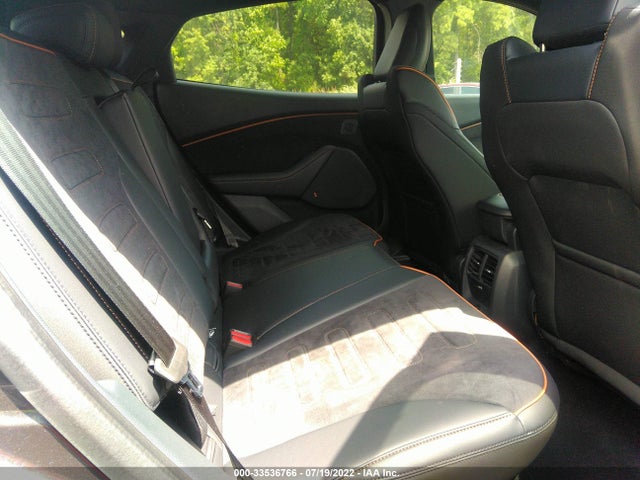 2021 Ford Mustang, VIN: 3FMTK4SE2MME00924