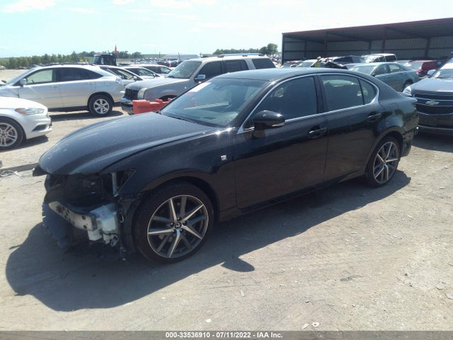 2019 Lexus GS, VIN: JTHCZ1BL2KA010685
