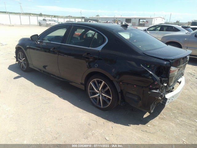 2019 Lexus GS, VIN: JTHCZ1BL2KA010685