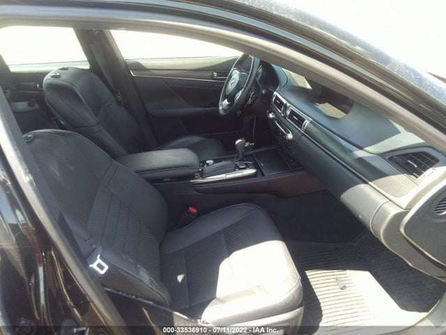 2019 Lexus GS, VIN: JTHCZ1BL2KA010685