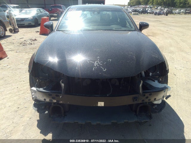 2019 Lexus GS, VIN: JTHCZ1BL2KA010685