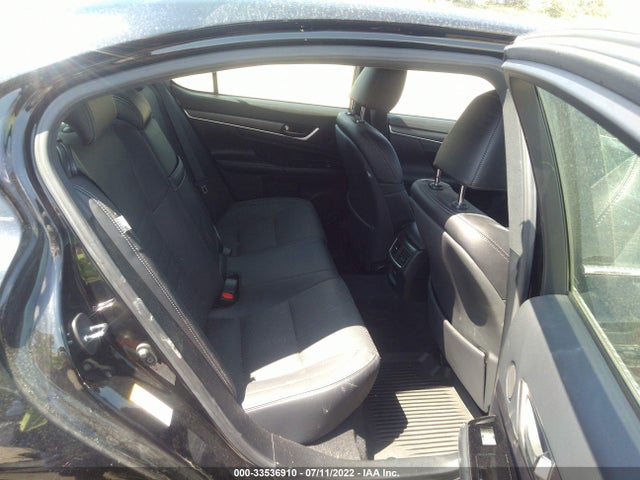2019 Lexus GS, VIN: JTHCZ1BL2KA010685