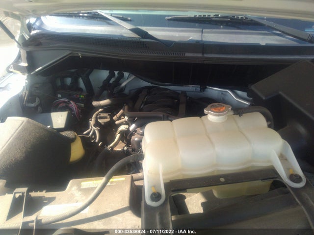2019 Nissan NV, VIN: 1N6AF0LY8KN809916