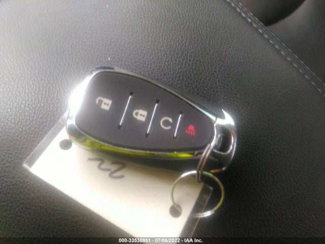 2019 Chevrolet Volt, VIN: 1G1RC6S53KU121832