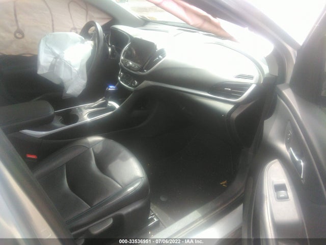 2019 Chevrolet Volt, VIN: 1G1RC6S53KU121832