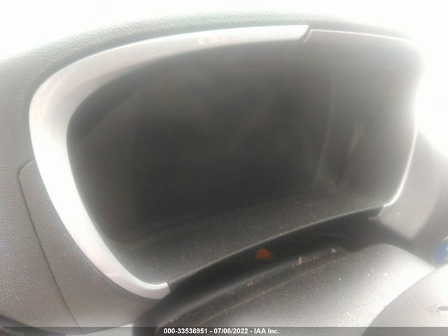 2019 Chevrolet Volt, VIN: 1G1RC6S53KU121832