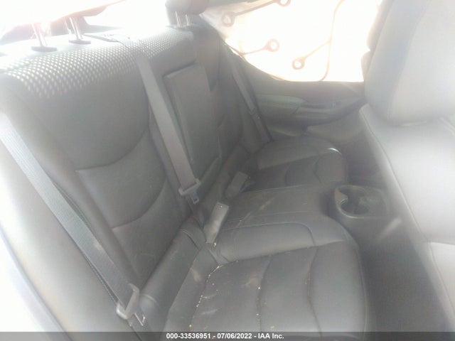 2019 Chevrolet Volt, VIN: 1G1RC6S53KU121832