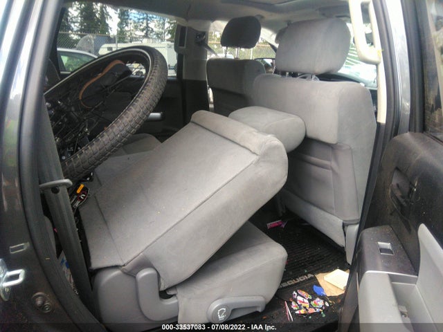 2021 Toyota Sequoia, VIN: 5TDAY5B16MS183827