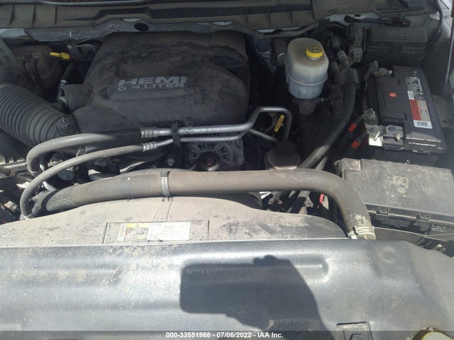 RAM 2500 Tradesman 2016 3C6UR5CJ4GG102150 Image 10