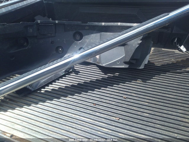 RAM 2500 Tradesman 2016 3C6UR5CJ4GG102150 Image 12