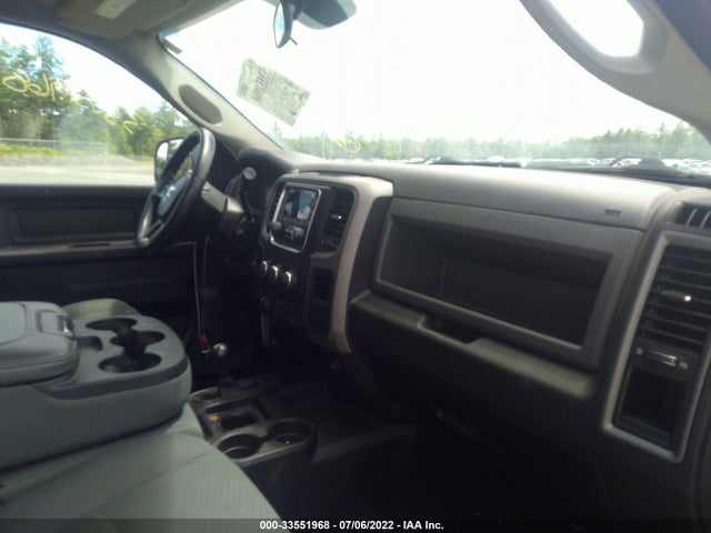 RAM 2500 Tradesman 2016 3C6UR5CJ4GG102150 Image 5