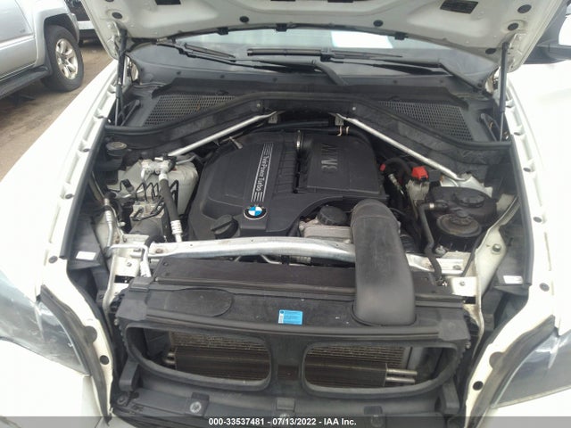 5UXFG2C50BLX08936 BMW X6 35i