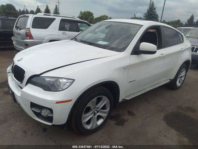 5UXFG2C50BLX08936 BMW X6 35i