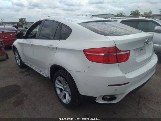 5UXFG2C50BLX08936 BMW X6 35i