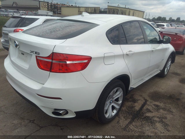 5UXFG2C50BLX08936 BMW X6 35i