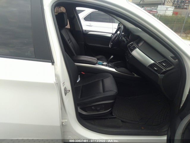 5UXFG2C50BLX08936 BMW X6 35i