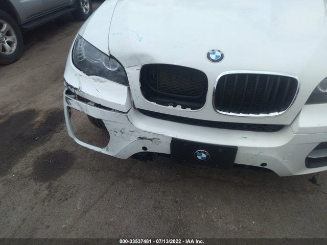 5UXFG2C50BLX08936 BMW X6 35i