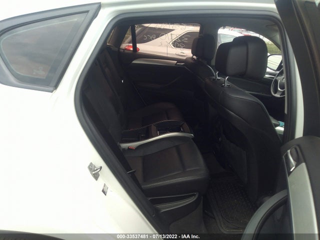 5UXFG2C50BLX08936 BMW X6 35i